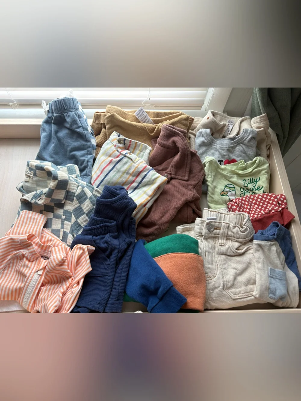 12-18 month baby boy clothing lot